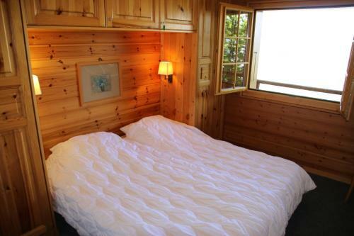 Chalet Aeolus