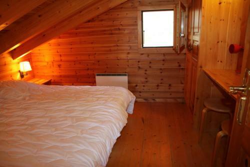 Chalet Aeolus