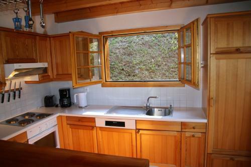 Chalet Aeolus