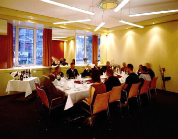 Best Western Hotel Walhalla