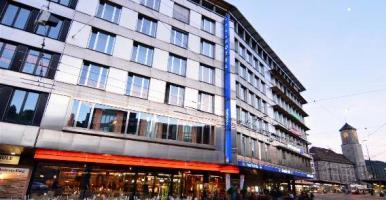 Best Western Hotel Walhalla