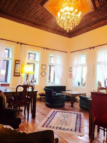 Murat Bey Kona?? Hotel