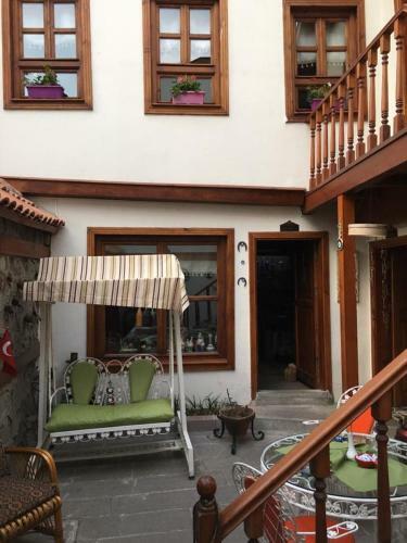 Murat Bey Kona?? Hotel