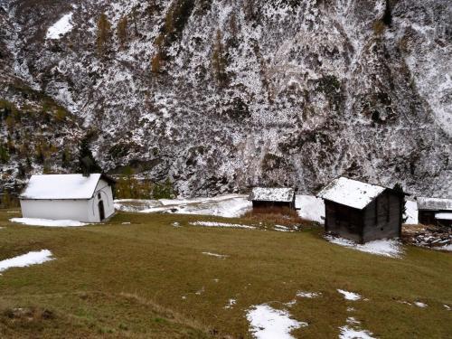 Hotel Ahorni