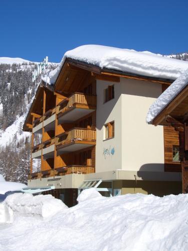 Hotel Ahorni