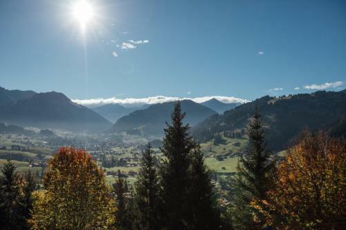The Sun&soul Panorama Pop-up Hotel Solsana