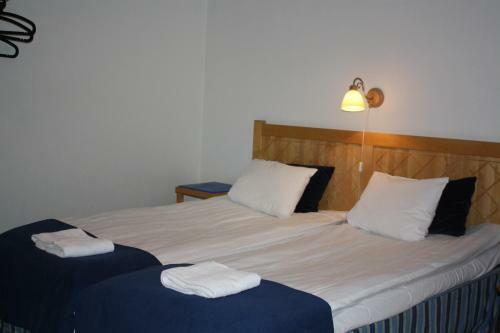 Hotel Maria Eriksson