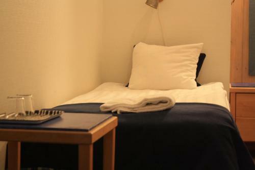 Hotel Maria Eriksson