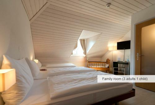 Hotel B�ren