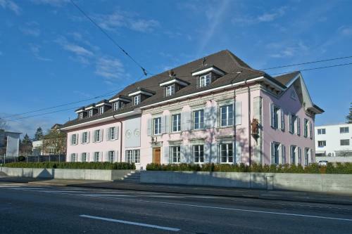 Hotel B�ren