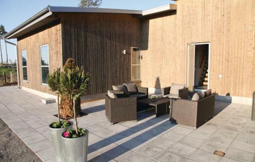 Holiday Home M�lnarp N�set Skillingaryd