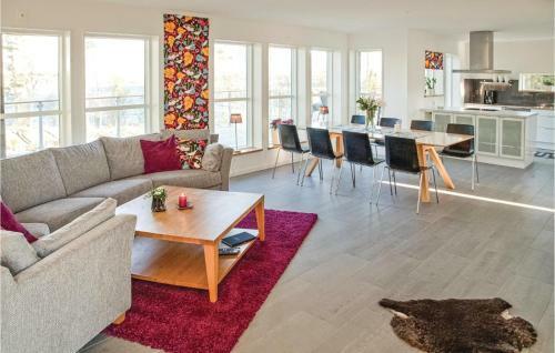 Holiday Home M�lnarp N�set Skillingaryd