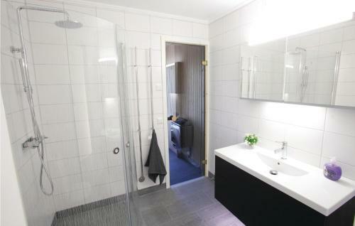 Holiday Home M�lnarp N�set Skillingaryd