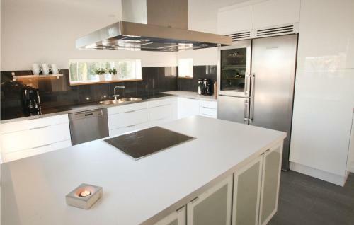 Holiday Home M�lnarp N�set Skillingaryd