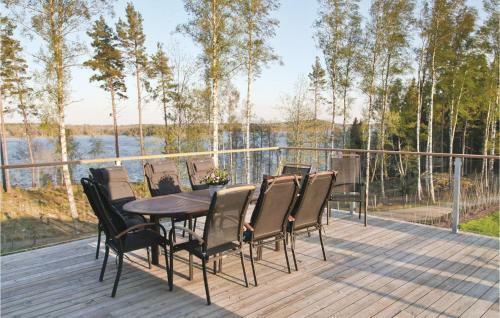 Holiday Home M�lnarp N�set Skillingaryd
