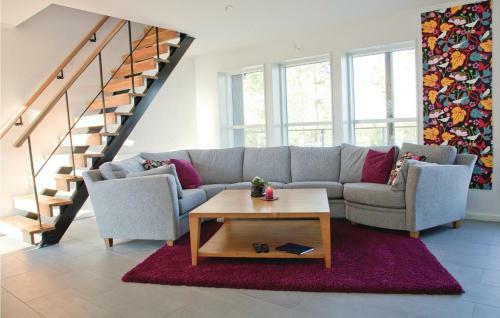 Holiday Home M�lnarp N�set Skillingaryd