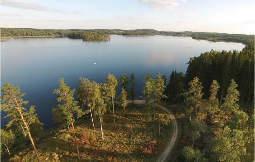 Holiday Home M�lnarp N�set Skillingaryd