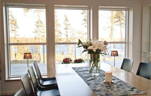 Holiday Home M�lnarp N�set Skillingaryd