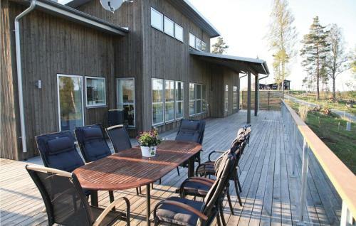 Holiday Home M�lnarp N�set Skillingaryd