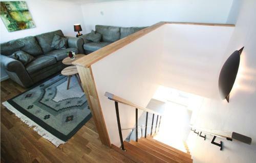 Holiday Home M�lnarp N�set Skillingaryd