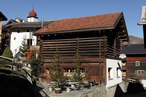 Agroturismo Hotel Casa Da Luzi