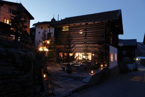 Agroturismo Hotel Casa Da Luzi