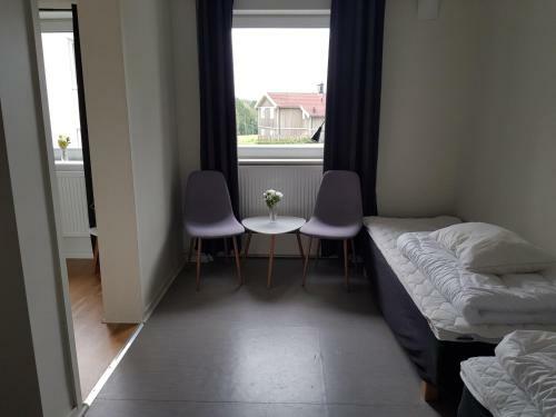 Hostal Alkoven Logi