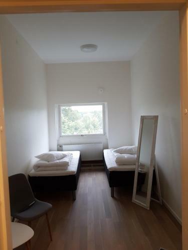 Hostal Alkoven Logi