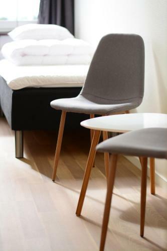 Hostal Alkoven Logi