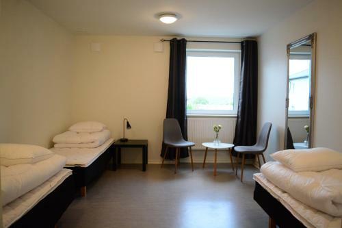 Hostal Alkoven Logi