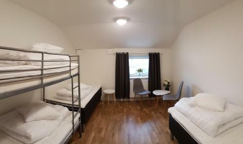 Hostal Alkoven Logi