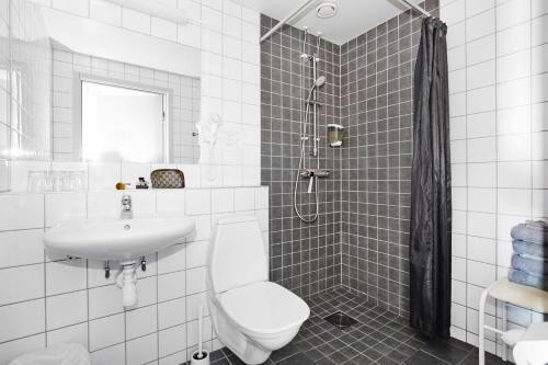 A6 Hotell & Vandrarhem