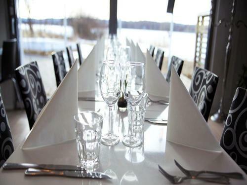 A6 Hotell & Vandrarhem