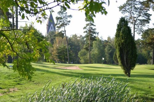 Gumbalde Golf & Hotel