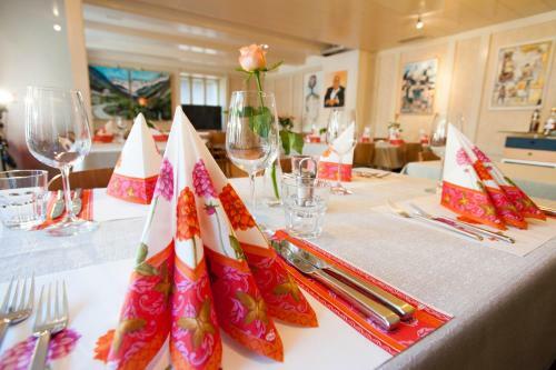 Hotel Gerig