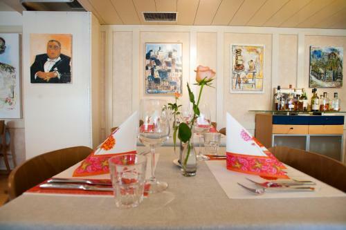 Hotel Gerig