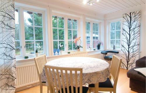 Holiday Home Tofta *xlvi *