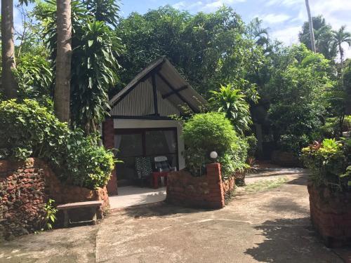 Hotel Pine Bungalow Krabi