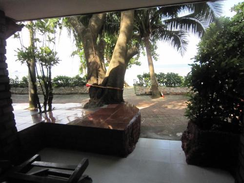 Hotel Pine Bungalow Krabi