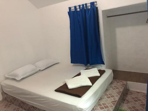 Hotel Pine Bungalow Krabi