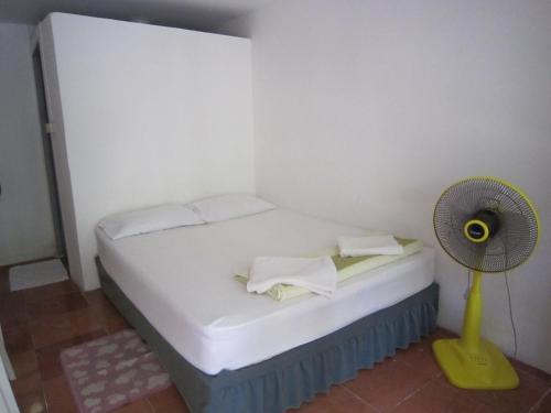 Hotel Pine Bungalow Krabi