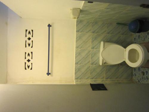 Hotel Pine Bungalow Krabi