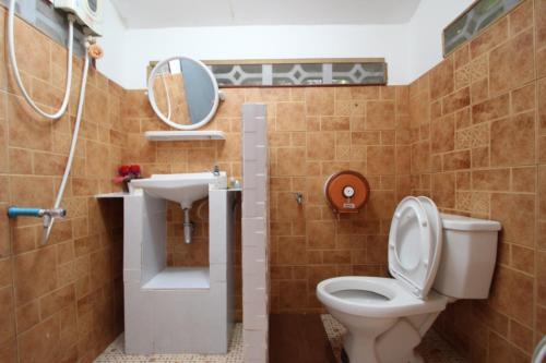Hotel Pine Bungalow Krabi