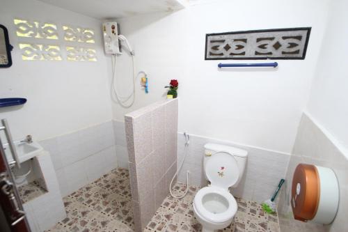 Hotel Pine Bungalow Krabi
