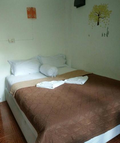 Hotel Pine Bungalow Krabi