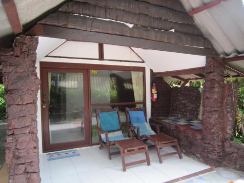 Hotel Pine Bungalow Krabi