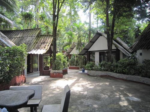 Hotel Pine Bungalow Krabi