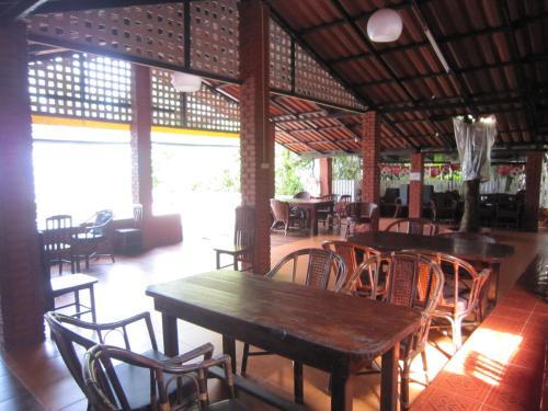 Hotel Pine Bungalow Krabi
