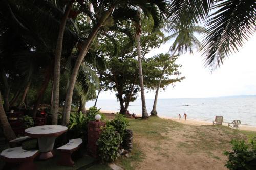 Hotel Pine Bungalow Krabi