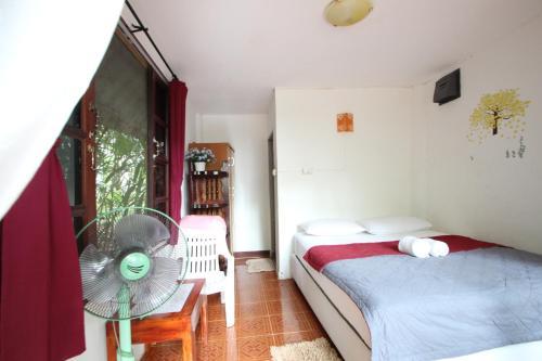 Hotel Pine Bungalow Krabi